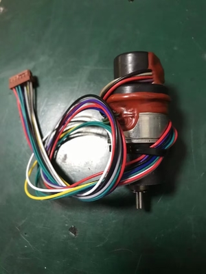 Inkt de de Inkt Zeer belangrijke Motor van ijv-4015-D04 COMORI, Volledige Reeks
