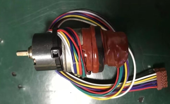 De nieuwe de Inkt Zeer belangrijke Motor van ijv-4015-D004 COMORI, inkt Volledig