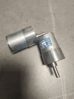 Micro Gear Motor TE-35QC-24-300,TE-35QG-24-10 Voorraad 20 stuks